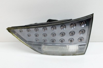 Lampa haion dreapta MITSUBISHI OUTLANDER II CW_W 2010 13931644 foto