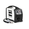 Aparat de sudura TELWIN tip MIG-MAG MAXIMA 190 SYNERGIC