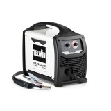 Aparat de sudura TELWIN tip MIG-MAG MAXIMA 190 SYNERGIC