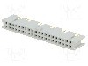 Conector IDC, 40 pini, pas pini 2.54mm, 3M - 8540-4500PL