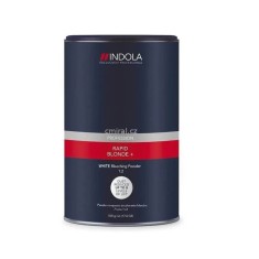 Pudra decoloranta alba Indola 450gr