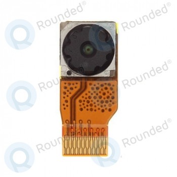MotorolaDroid Razr MAXX HD XT926 Cameră frontală foto