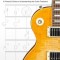 Guitar Scales: A Practical Guide to Understanding the Guitar Fretboard