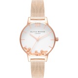 Cumpara ieftin Ceas Dama, Olivia Burton, Busy Bees OB16CH01 - Marime universala