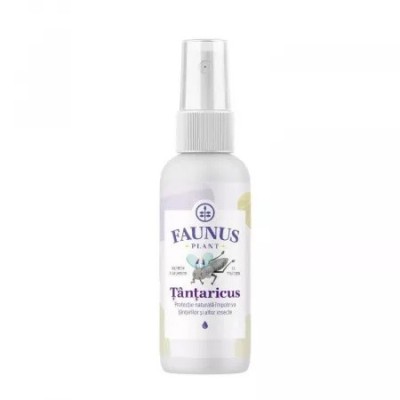 REPELENT LOTIUNE TANTARICUS 100ML foto