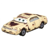 Masinuta Metalica Cars3 Personajul Donna Pitts, Mattel