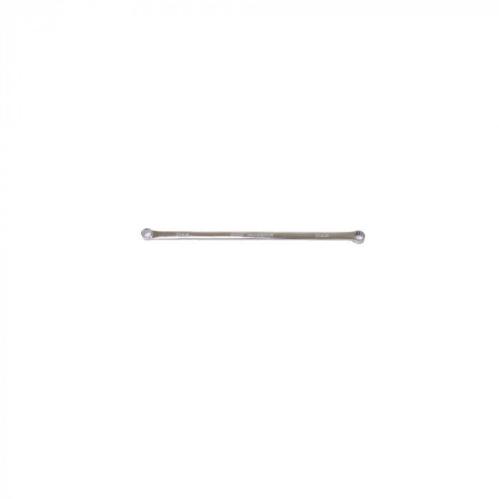 Cheie inelara, 17 x 19 mm, lungime 407mm, Asta