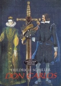 Friedrich Schiller - Don Carlos foto