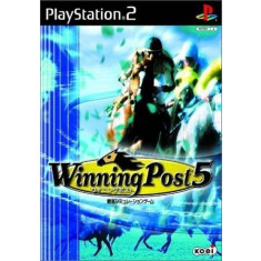 Joc PS2 Winning Post 5