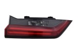 Stop spate lampa HONDA CR-V (RW), 2020-, partea stanga, TYC, Tip=USA; LED+W16W; cu prize bec; Omologare: SAE; intern