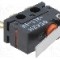 Limitator ON-(ON), D2FD, OMRON OCB - D2FD-2L1-1H