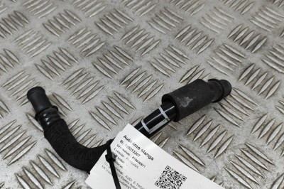 Furtun de lichid de răcire AUDI E-TRON GEN 2020 OEM: S-100543-03 | 25313207 foto
