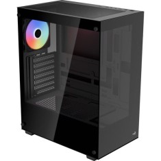 Carcasa Aerocool Pivot G V1 neagra