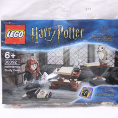 LEGO 30392 Harry Potter Hermione's Study Desk - sigilat
