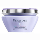 Cumpara ieftin Masca de Par Kerastase Blond Absolu Masque Ultra-Violet 200 ml, K&eacute;rastase