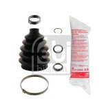Ansamblu burduf articulatie planetara Audi A3, Tt; Seat Altea, Altea XL; Skoda Fabia I, Octavia I, Octavia II; VW Beetle, Bora, Caddy Alltrack,