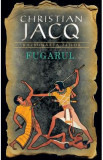 Fugarul - Christian Jacq, 2021