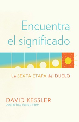 Encuentra El Significado / Finding Meaning foto