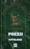 Cumpara ieftin Poezii. Antologie Vasile Voiculescu 2002 Editura Coresi 312 pagini Brosata 13x20 cm Romana