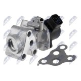 Supapa egr motor 1.0, 1.0lpg Toyota Yaris, Aygo, Iq; Citroen C1 2; Peugeot 108; Subaru Justy 4; 2005-, 2562040030