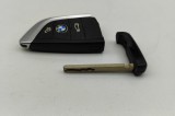 Cheie de contact BMW X2 F39 2023 OEM: 5A56076,7409076 30745472