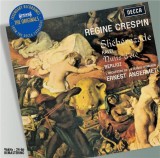 Sheherazade &amp; Nuits d&#039;ete | Maurice Ravel, Hector Berlioz, L&#039;Orchestre de la Suisse Romande, Ernest Ansermet, Regine Crespin