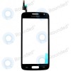 Panou tactil cu digitizor Samsung Galaxy Express 2 (SM-G3815) negru