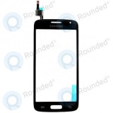 Panou tactil cu digitizor Samsung Galaxy Express 2 (SM-G3815) negru