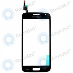 Panou tactil cu digitizor Samsung Galaxy Express 2 (SM-G3815) negru