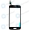 Panou tactil cu digitizor Samsung Galaxy Express 2 (SM-G3815) negru