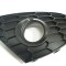 Grila bara fata Alfa Romeo Giulietta (940), 05.2010-, Stanga exterior, 156090420, 142127-3 cu locas pentru proiectoare