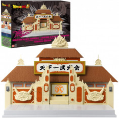 Dragon Ball Super Tenkaichi Budokai Playset foto