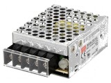 Alimentator pulsatoriu &icirc;ncastrare modular 15W 5V DC 3A