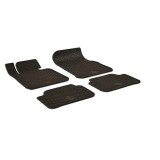 Set covorase auto cauciuc umbrella pentru bmw 1er (f20/f21/f25) (2011-2019)