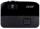 Proiector ACER X1123HP, DLP, 3D Ready, SVGA 800x600, up to