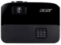 Proiector ACER X1123HP, DLP, 3D Ready, SVGA 800x600, up to foto