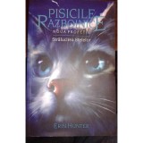 Erin Hunter - Pisicile Razboinice: Noua profetie (Editia: 2018)