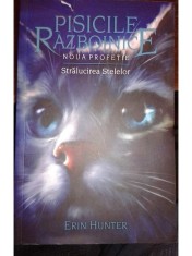 Erin Hunter - Pisicile Razboinice: Noua profetie (Editia: 2018) foto