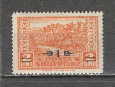 Albania.1924 Orase si cladiri-supr. SA.400 foto