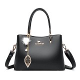 Cumpara ieftin Geanta dama, Amalthea GT2391, Negru