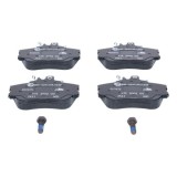 ATE set placute frana, frana disc