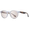 Ochelari de Soare Bărbați Scotch &amp;amp; Soda SS8004 49801, Plastic, Galben, Polaroid