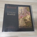 Beloved - 81 Poems from Hafez