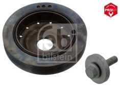 FEBI BILSTEIN 45179 Fulie curea, arbore cotit