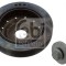 FEBI BILSTEIN 45179 Fulie curea, arbore cotit