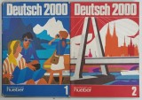 DEUTSCH 2000, Vol. I-II von ROLAND SCHAPERS, 1973-1975