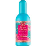 Tesori d&#039;Oriente Ayurveda Eau de Parfum pentru femei 100 ml