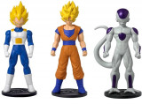 Set 3 figurine - Dragon Ball Super | Bandai