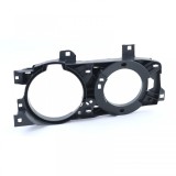 Suport de montare far stanga potrivit pentru BMW Seria 5 E34 88-95 Performance AutoTuning