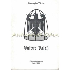 Vultur Valah - Gheorghe Tarziu